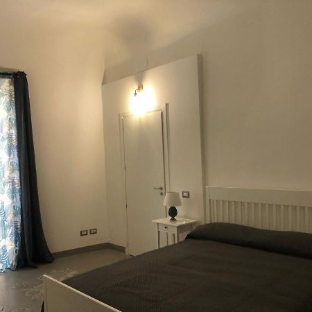 City Center Apartment Da Felu Παλέρμο Εξωτερικό φωτογραφία