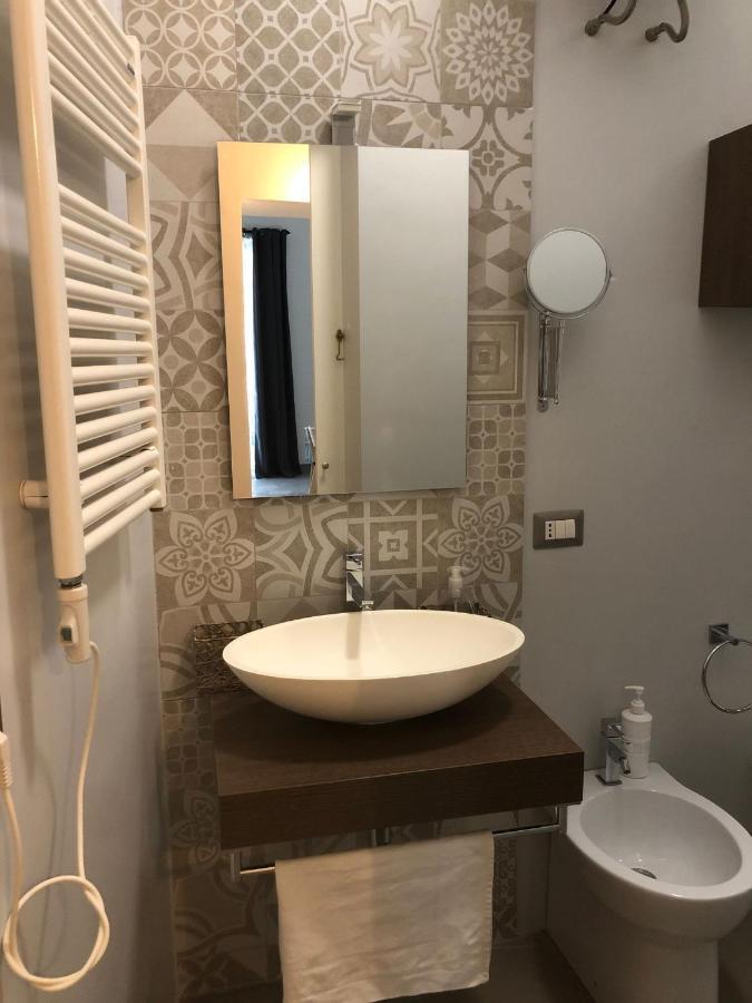City Center Apartment Da Felu Παλέρμο Εξωτερικό φωτογραφία