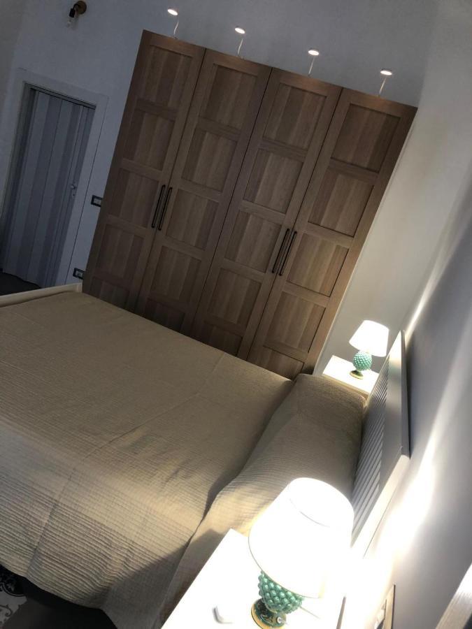 City Center Apartment Da Felu Παλέρμο Εξωτερικό φωτογραφία
