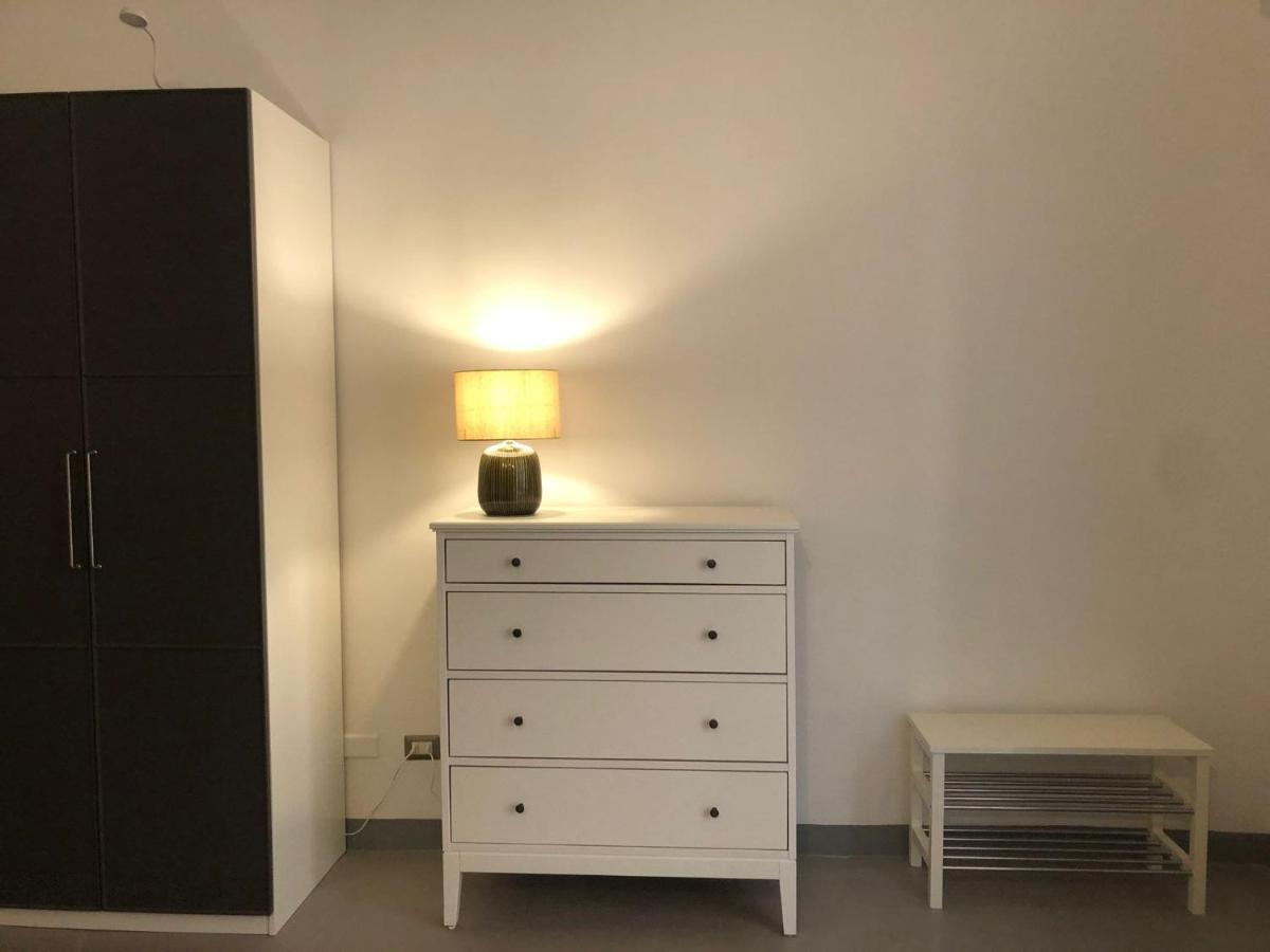 City Center Apartment Da Felu Παλέρμο Εξωτερικό φωτογραφία