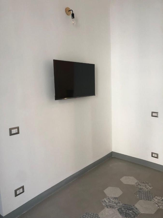 City Center Apartment Da Felu Παλέρμο Εξωτερικό φωτογραφία