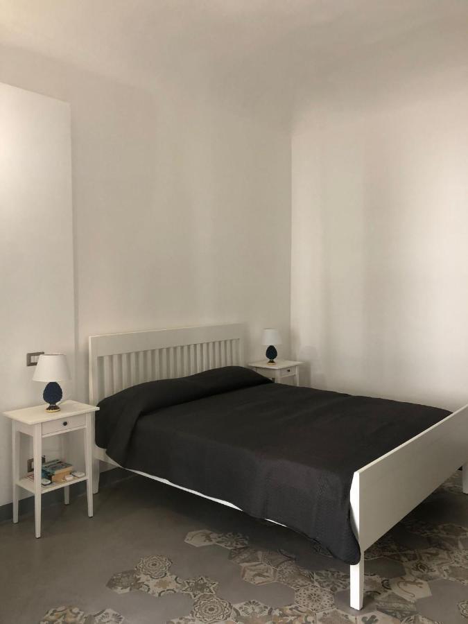 City Center Apartment Da Felu Παλέρμο Εξωτερικό φωτογραφία