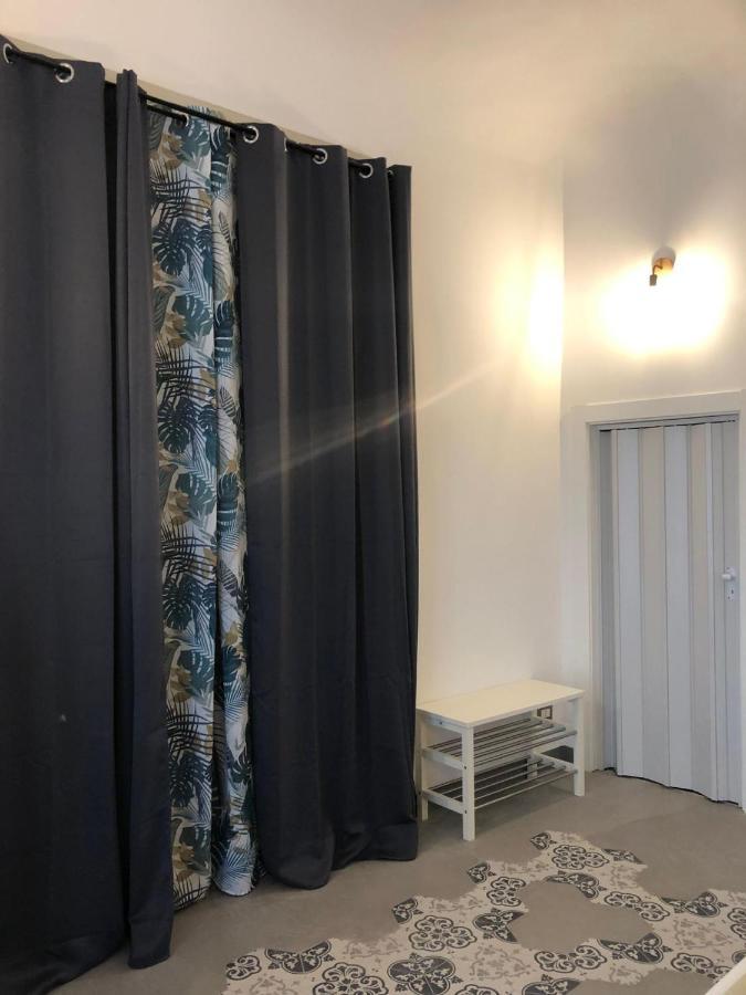 City Center Apartment Da Felu Παλέρμο Εξωτερικό φωτογραφία