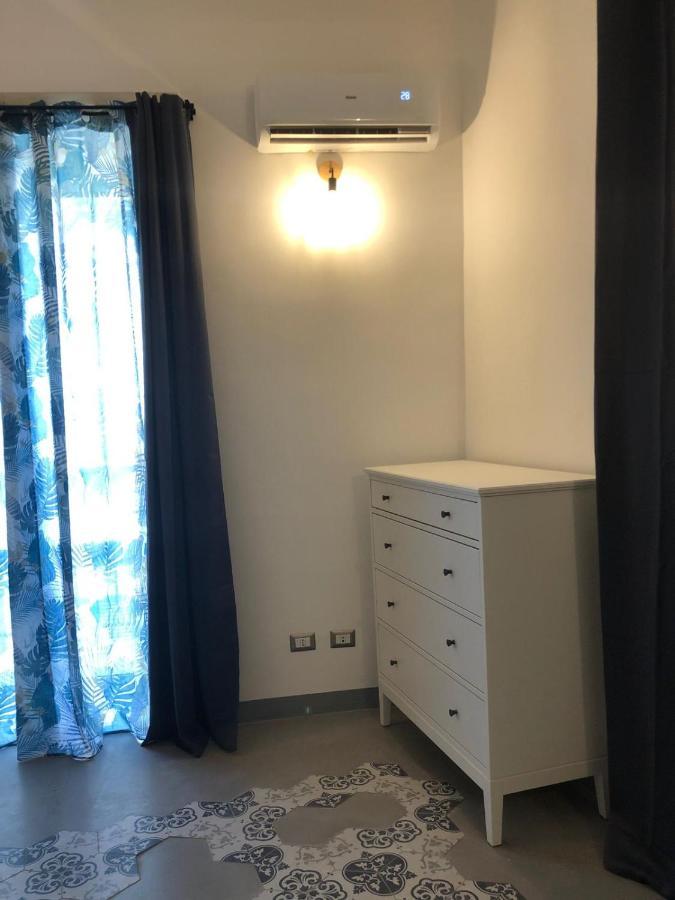 City Center Apartment Da Felu Παλέρμο Εξωτερικό φωτογραφία