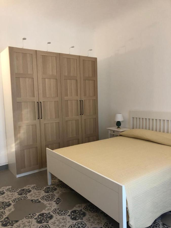 City Center Apartment Da Felu Παλέρμο Εξωτερικό φωτογραφία