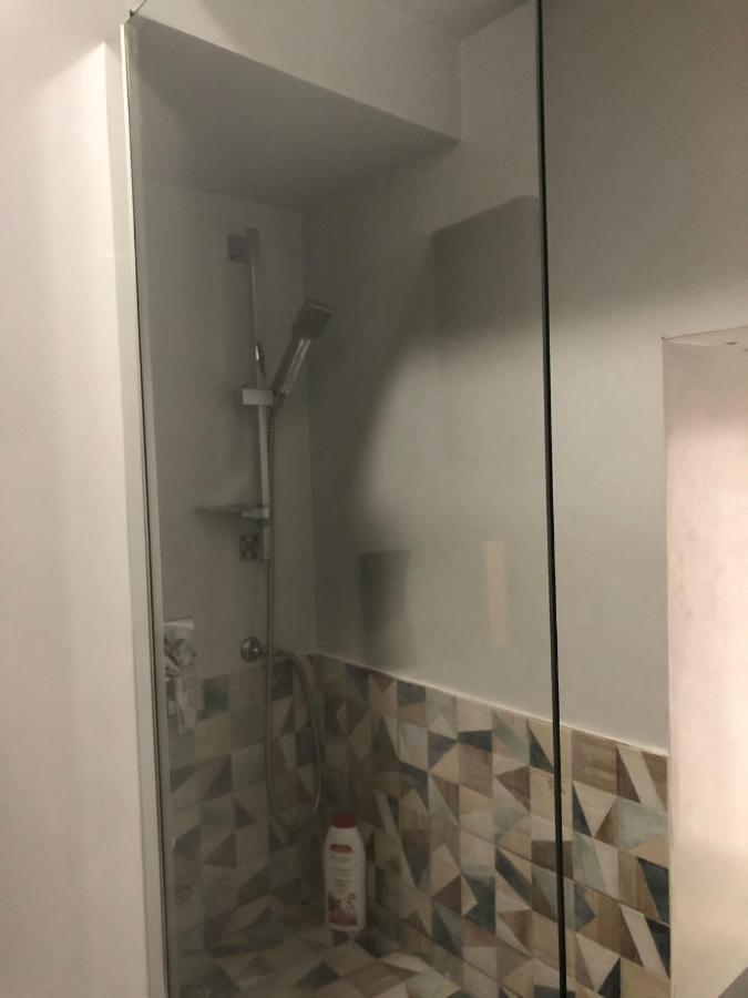 City Center Apartment Da Felu Παλέρμο Εξωτερικό φωτογραφία