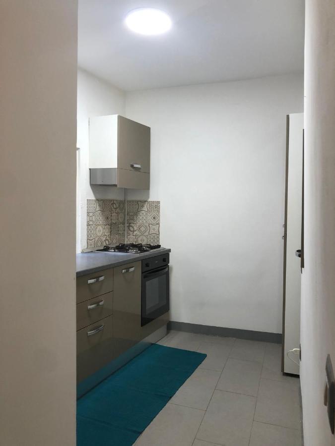 City Center Apartment Da Felu Παλέρμο Εξωτερικό φωτογραφία