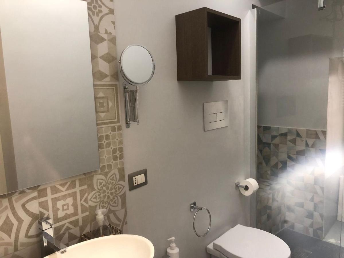 City Center Apartment Da Felu Παλέρμο Εξωτερικό φωτογραφία