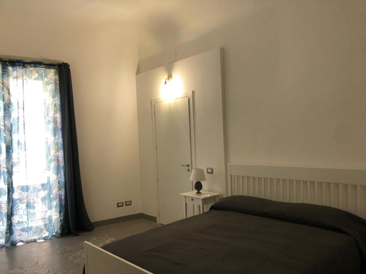 City Center Apartment Da Felu Παλέρμο Εξωτερικό φωτογραφία