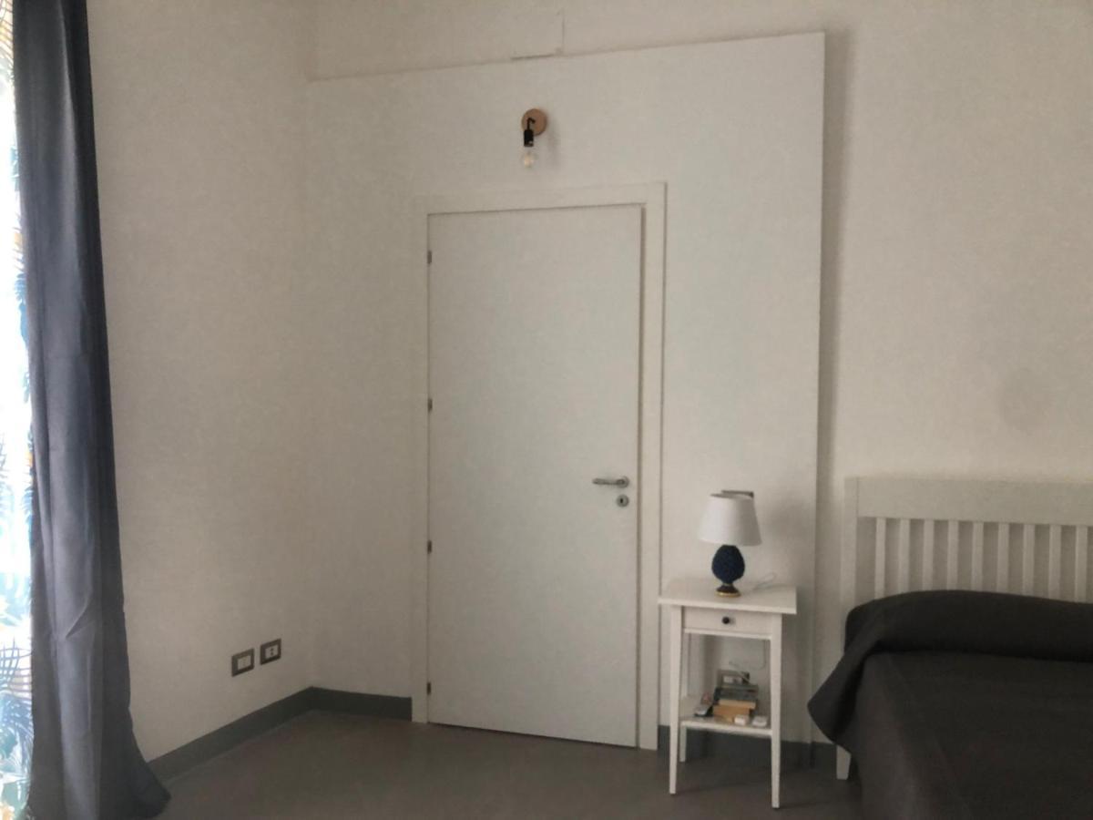 City Center Apartment Da Felu Παλέρμο Εξωτερικό φωτογραφία