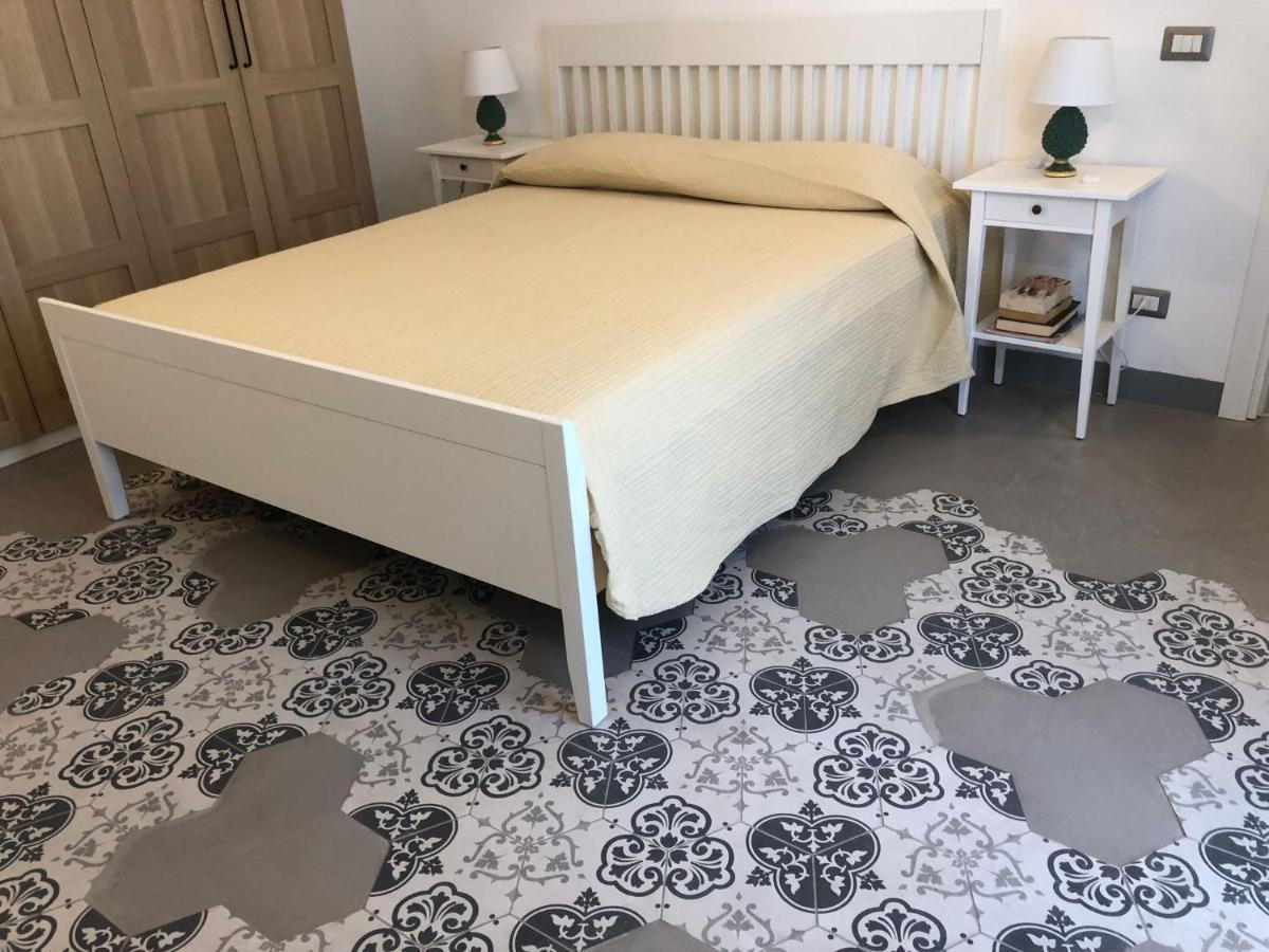 City Center Apartment Da Felu Παλέρμο Εξωτερικό φωτογραφία