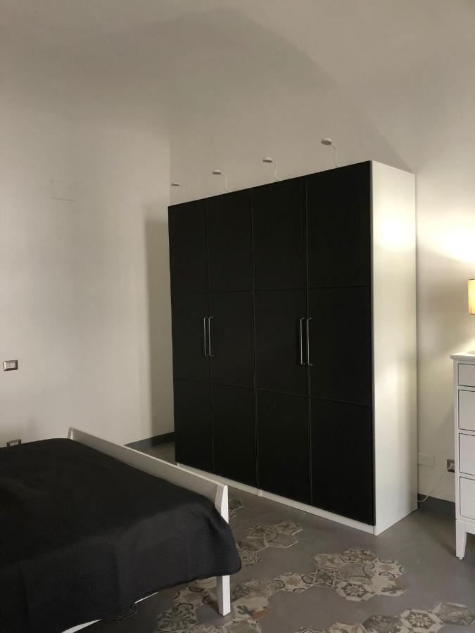 City Center Apartment Da Felu Παλέρμο Εξωτερικό φωτογραφία