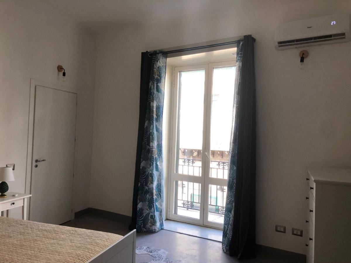 City Center Apartment Da Felu Παλέρμο Εξωτερικό φωτογραφία