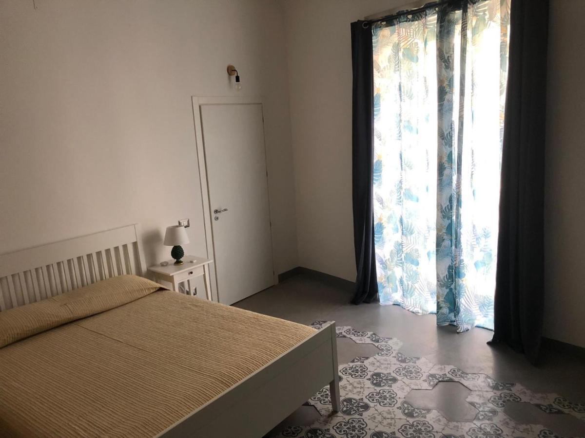 City Center Apartment Da Felu Παλέρμο Εξωτερικό φωτογραφία