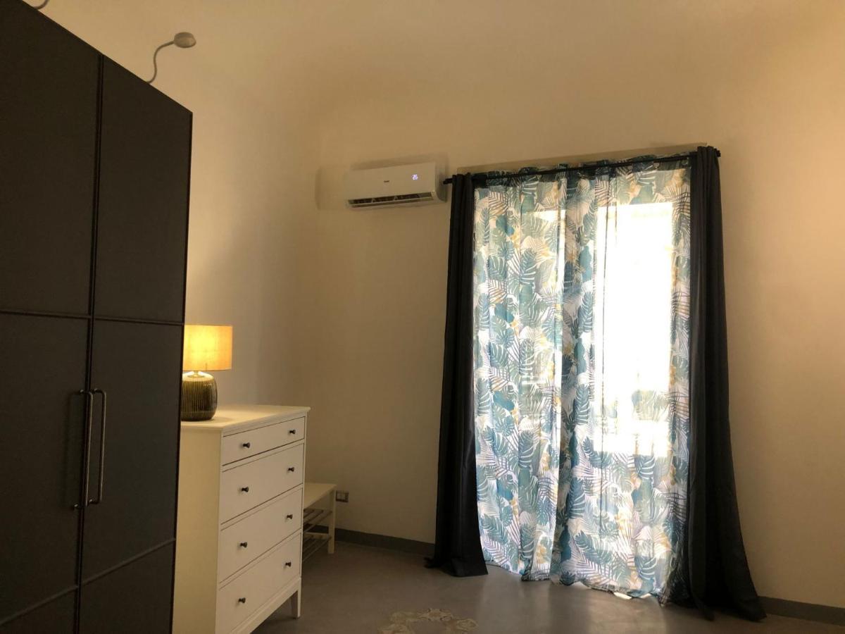 City Center Apartment Da Felu Παλέρμο Εξωτερικό φωτογραφία