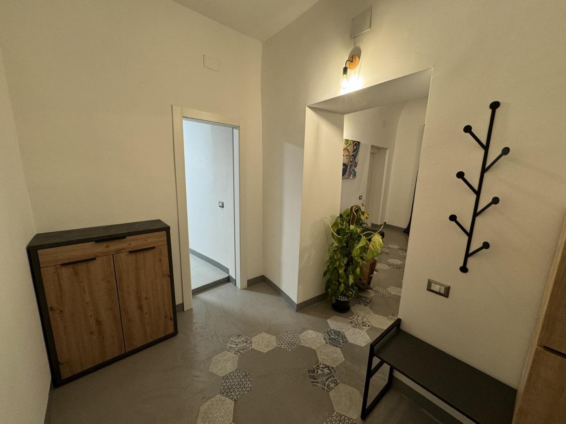 City Center Apartment Da Felu Παλέρμο Εξωτερικό φωτογραφία