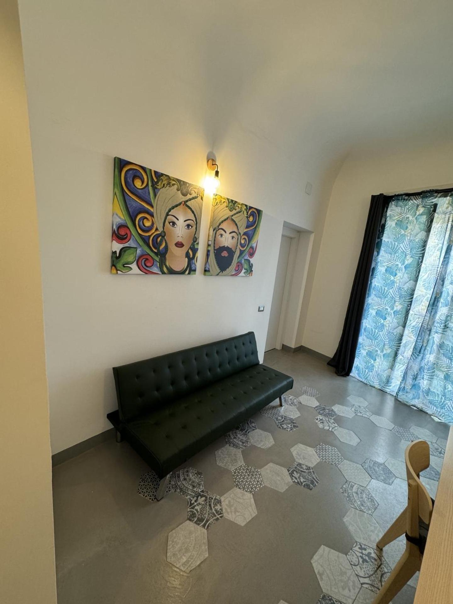 City Center Apartment Da Felu Παλέρμο Εξωτερικό φωτογραφία