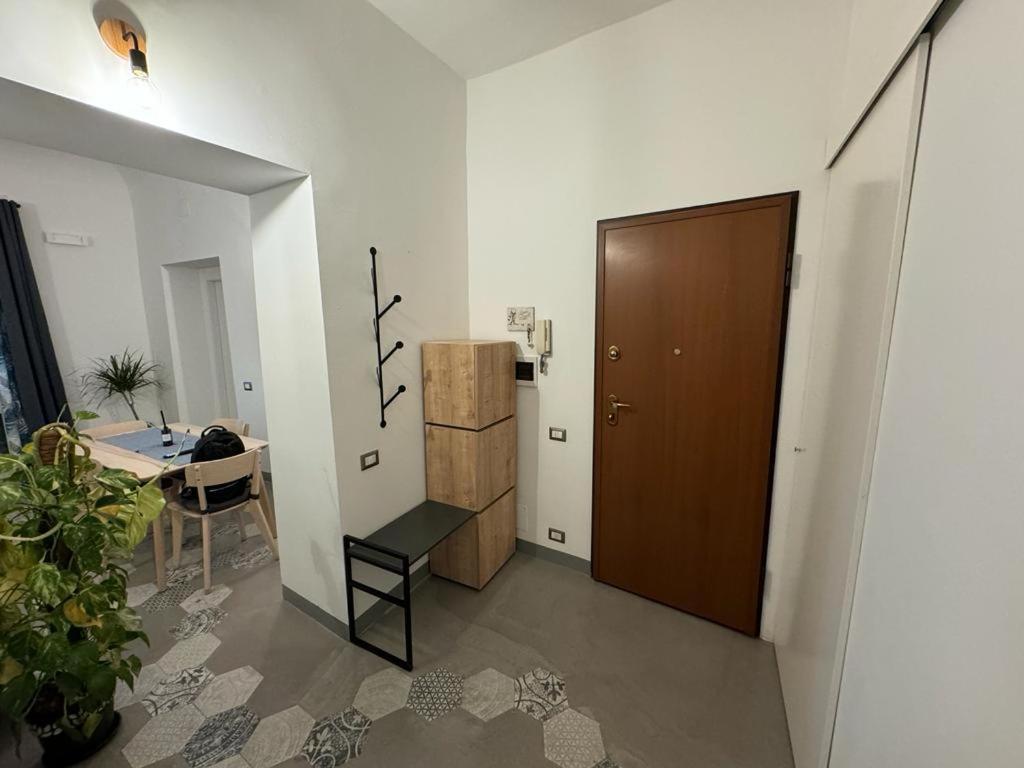City Center Apartment Da Felu Παλέρμο Εξωτερικό φωτογραφία