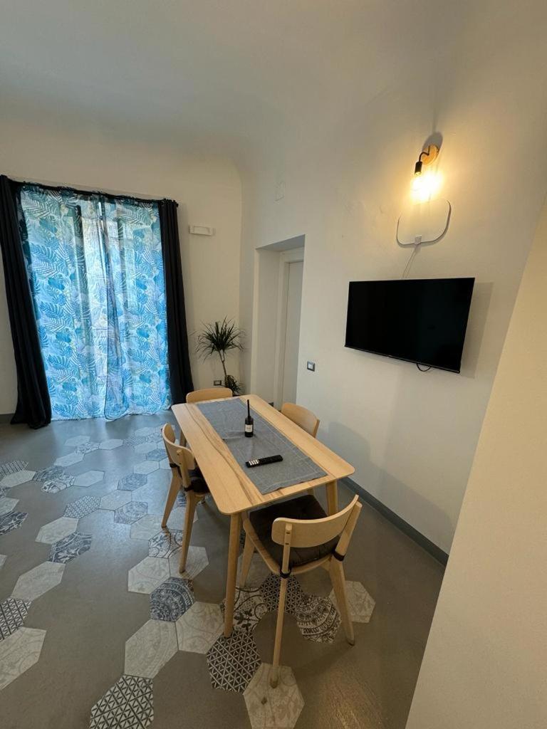 City Center Apartment Da Felu Παλέρμο Εξωτερικό φωτογραφία